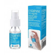 Cristalmina 25ml