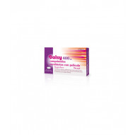 Dalsy 400 Mg 30comp