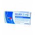 Deratin 5mg Comprimidos Para Chupar, 20 Uds