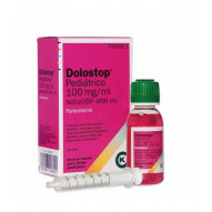 Dolostop Pediátrico...