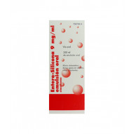 Entero Silicona 9 Mg/ml...