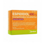 Espididol 400 Mg 18...