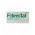 Febrectal Adultos 600 Mg 6 Supositorios