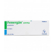 Fenergán Crema 30g