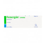 Fenergán Crema 60g