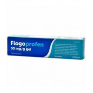 Flogoprofen 50 Mg/g Gel 60gr