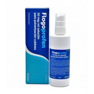 Flogoprofen 50 Mg/ml...