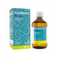Fluimucil 40 Mg/ml Jarabe...