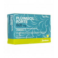 Fluimucil Forte 600mg 20...