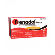 Frenadol Forte Granulado...