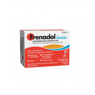 Frenadol Junior Granulado...
