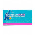 Gaviscon Forte 48 Comp Masticables Sabor Menta