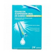 Gaviscon Suspensión Oral...