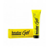 Gel Betadine 100gr