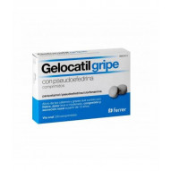 Gelocatil Gripe Con...