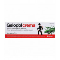 Gelodol Crema 90gr