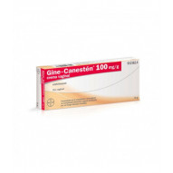 Gine Canestén 100 Mg/g...