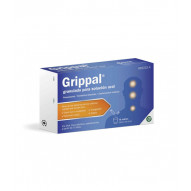 Grippal Granulado Para...