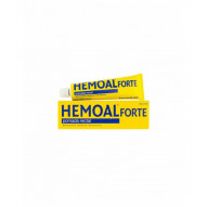 Hemoal Forte Pomada Rectal...