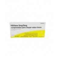 Hibitane Forte 5mg/5mg...