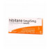 Hibitane Forte 5mg/5mg 20comp Para Chupar Sabor Naranja