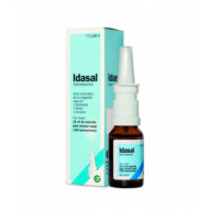 Idasal1mg/ml Solución Para...