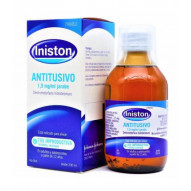 Iniston Antitusivo 1,5...