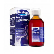 Iniston Antitusivo Y...