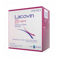 Lacovin 20 Mg/ml Solución...