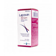Lacovin 20 Mg/ml Solución...