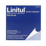 Linitul Apósito Impregnado...