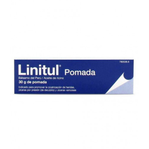 Linitul Pomada 30gr