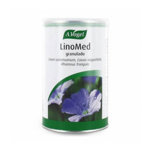 Linomed Granulado, 1 Tarro De 300g