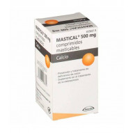 Mastical 500mg 90...