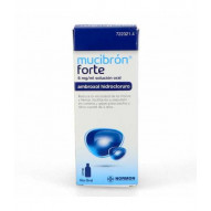 Mucibron Forte 6mg/ml 250ml