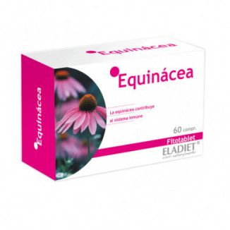 Equinacea Fitotablet 60 Comprimidos Eladiet