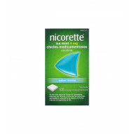 Nicorette Ice Mint 4 Mg 105...
