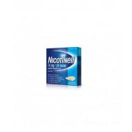 Nicotinell 14 Mg/24 Horas...