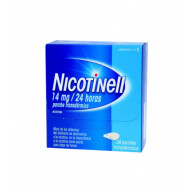 Nicotinell 14 Mg/24 Horas...