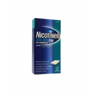 Nicotinell Cool Mint 2 Mg...