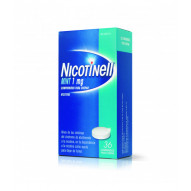 Nicotinell Mint 1 Mg 36comp...