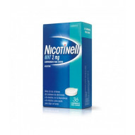 Nicotinell Mint 2 Mg 36comp...