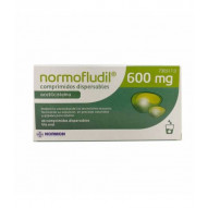Normofludil 600mg 20...