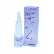 Normonasal 0.5mg/ml...