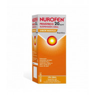 Nurofen Pediátrico 20mg/ml...