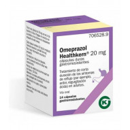 Omeprazol Healthkern 20mg...