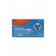 Omeprazol Stadapharm 20mg...