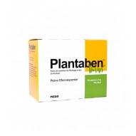 Plantaben 3,5 G Polvo...