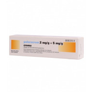 Polaracrem 20g