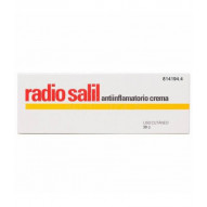 Radio Salil...